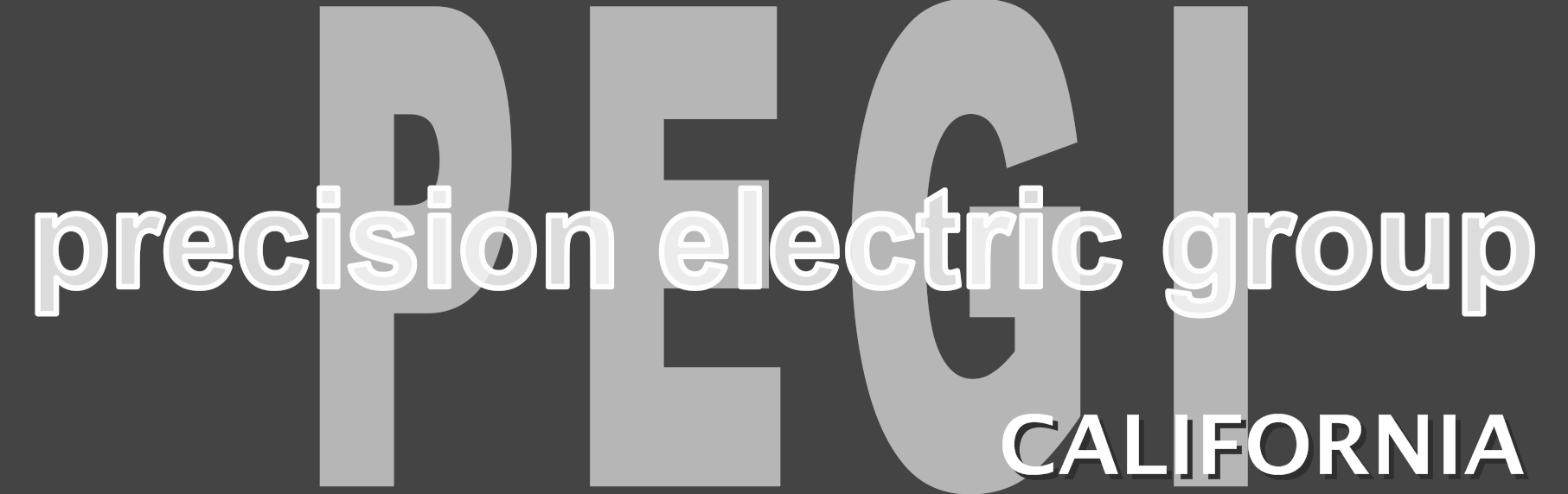 Precision Electric Group